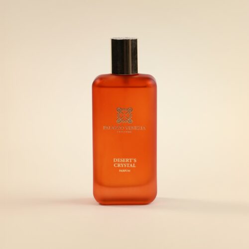 Desert’s Crystal