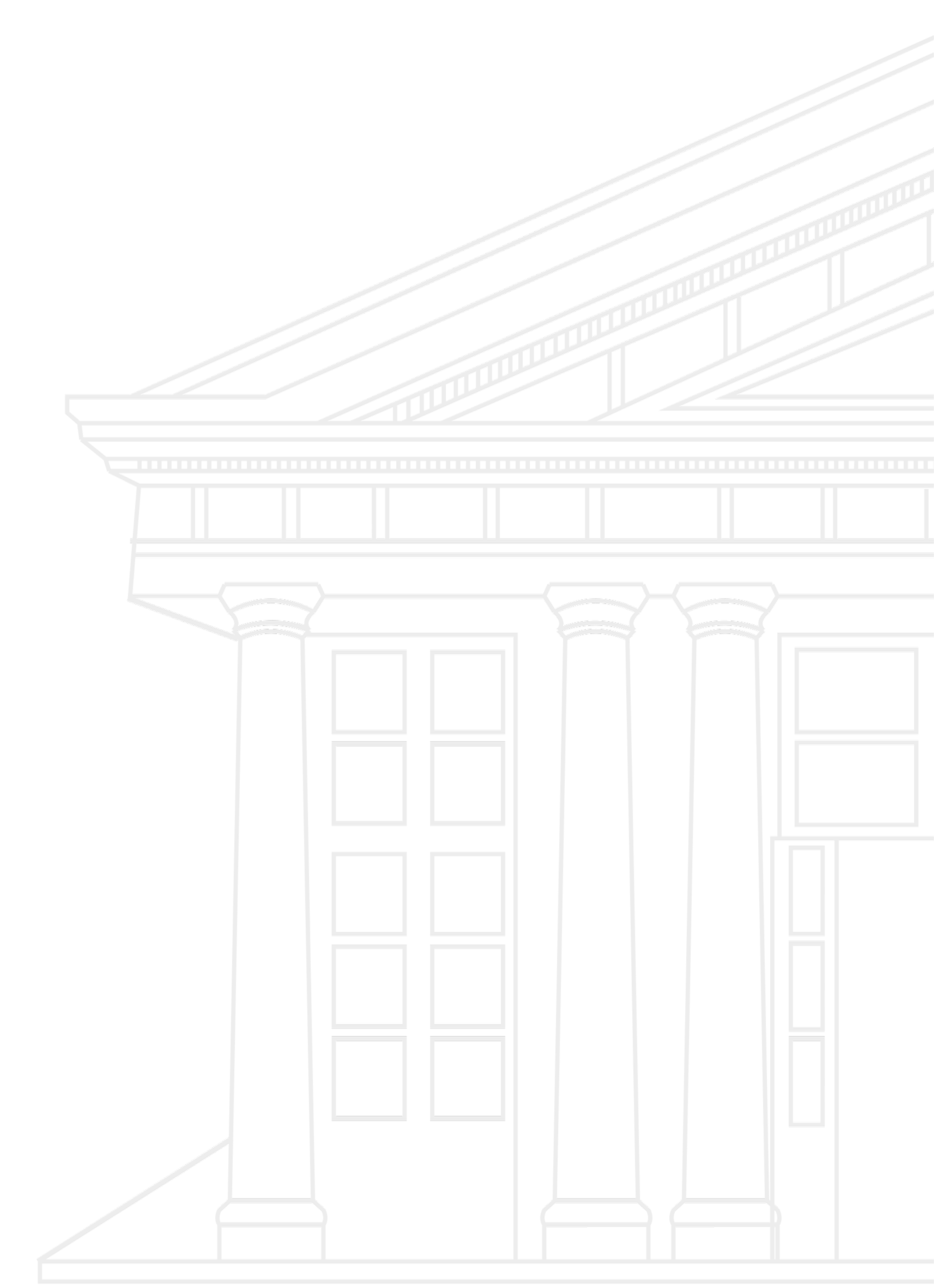 Palazzo Venezia architectural illustration