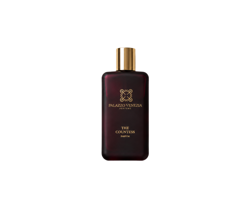 The Countess Parfum by Palazzo Venezia