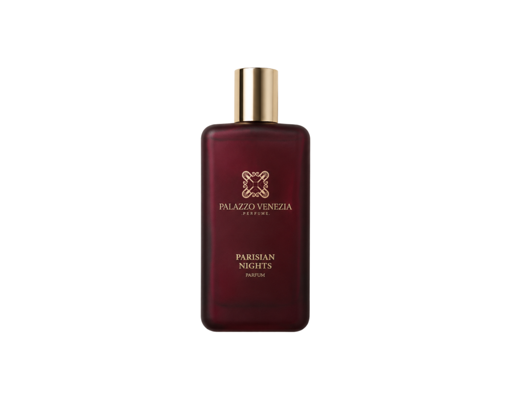 Parisian Nights Parfum by Palazzo Venezia